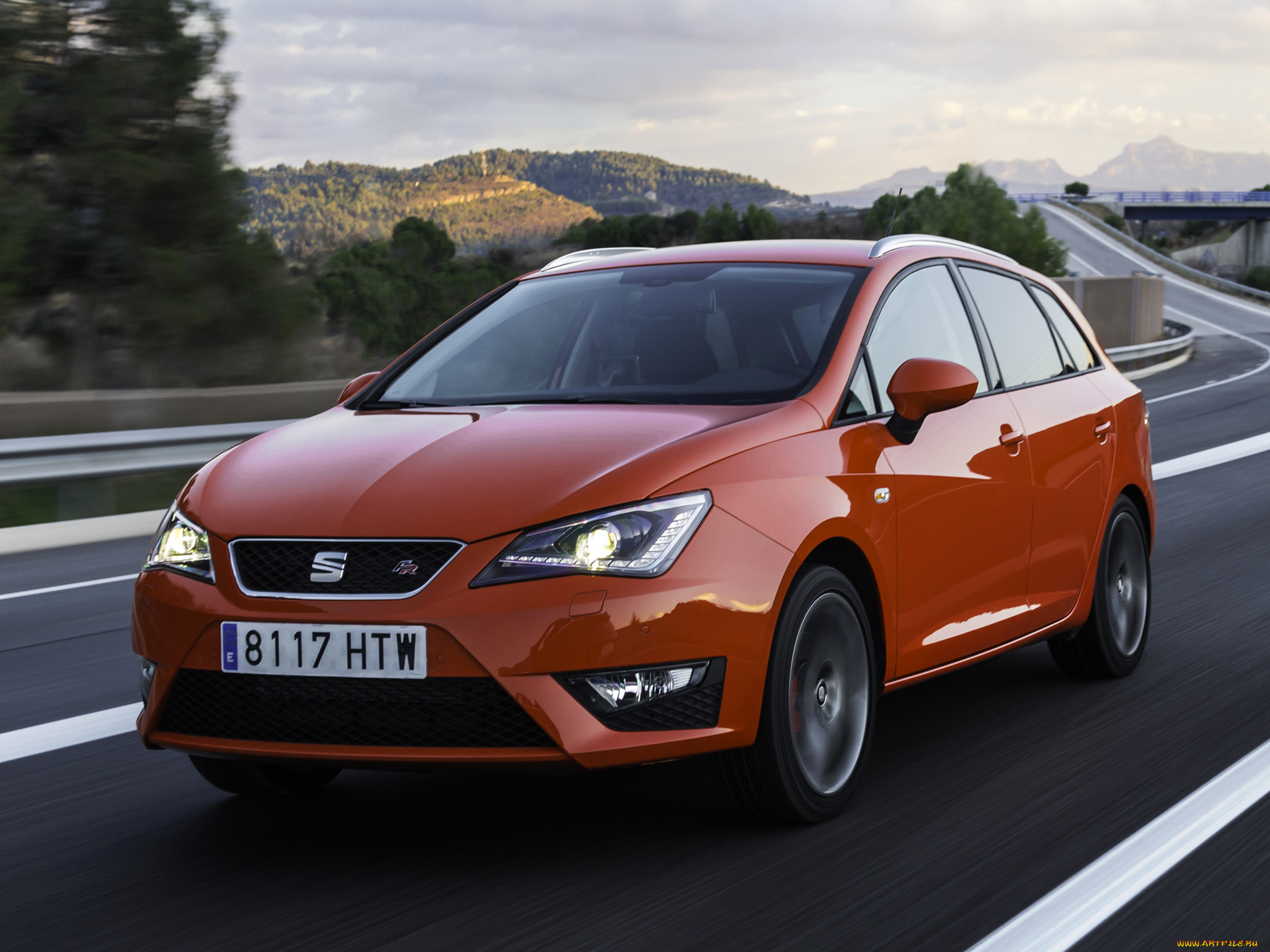 , seat, ibiza, st, fr, 